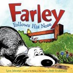 Farley Follows His Nose