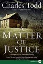 Matter of Justice