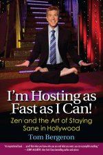 Im Hosting as Fast as I Can Zen and the Art of Staying Sane in Hollywood