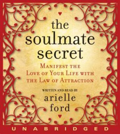 The Soulmate Secret CD by Ariel Ford