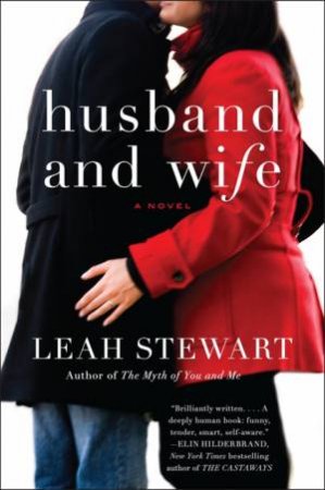 Husband and Wife by Leah Stewart