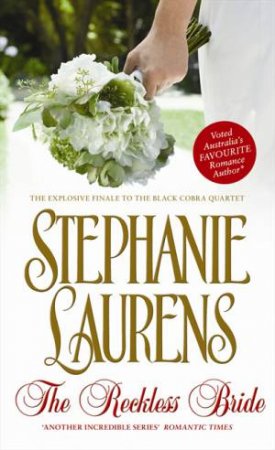 The Reckless Bride by Stephanie Laurens