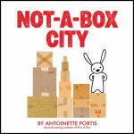 Not A Box City