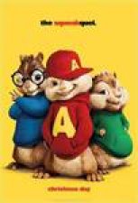 Alvin and The Chipmunks The Squeakquel Meet the Munks