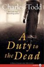 Duty To The Dead