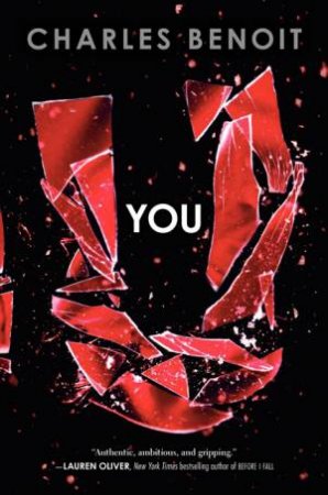 You by Charles Benoit