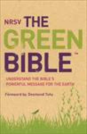 The Green Bible by Various