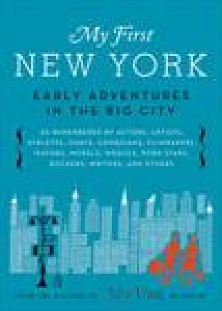 My First New York by Various