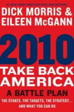 2010 Take Back America A Battle Plan