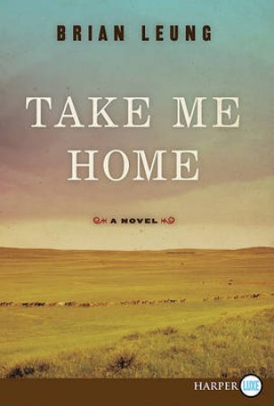 Take Me Home Large Print by Brian Leung