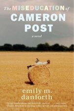 The Miseducation of Cameron Post