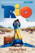 Rio The Junior Novel