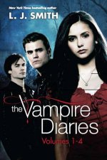 Vampire Diaries Box Set