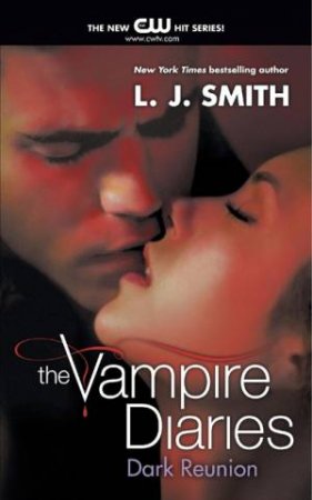 The Dark Reunion by L. J. Smith