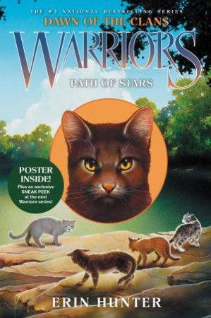 Path Of Stars by Erin Hunter