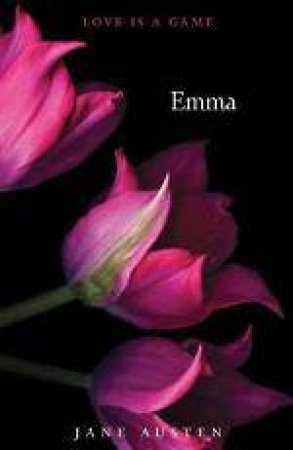 Emma by Jane Austen