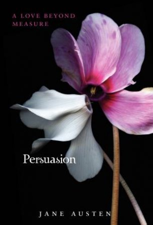 Persuasion by Jane Austen