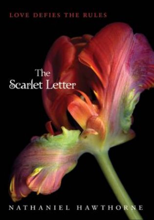 The Scarlet Letter by Nathaniel Hawthorne