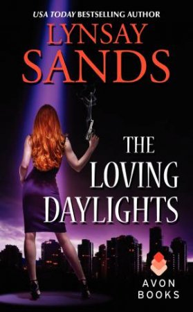 The Loving Daylights by Lynsay Sands