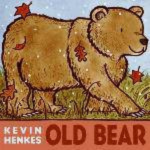 Old Bear Board Book by Kevin Henkes