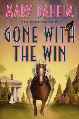 Gone with the Win by Mary Daheim