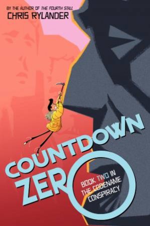 Countdown Zero by Chris Rylander