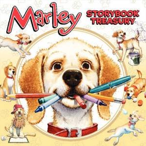 Marley's Storybook Treasury by John Grogan