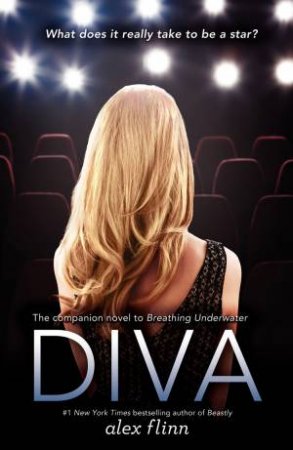 Diva by Alex Flinn