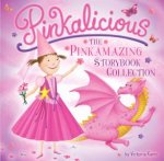 Pinkalicious The Pinkamazing Storybook Collection