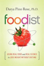 Foodist Using Real Food and Real Science to Lose Weight Without Dieting