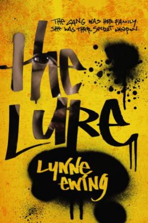 The Lure by Lynne Ewing