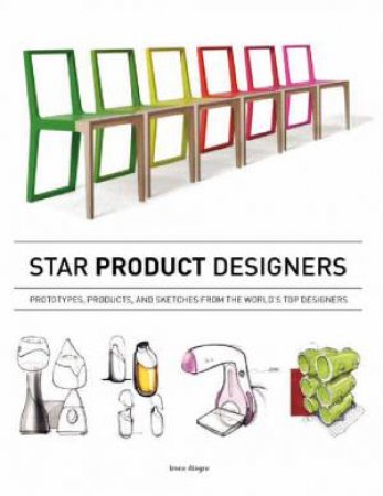 Star Product Designers by Cristian Campos