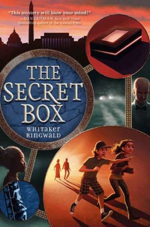 The Secret Box by Whitaker Ringwald