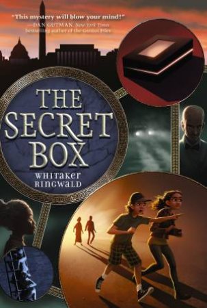 The Secret Box by Whitaker Ringwald