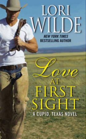 Love at First Sight by Lori Wilde