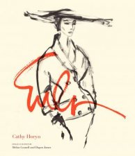 Joe Eula Master of Twentiethcentury Fashion Illustration