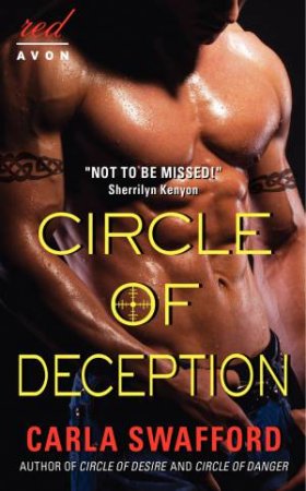 Circle of Deception by Carla Swafford