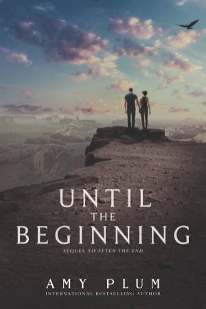 Until The Beginning by Amy Plum