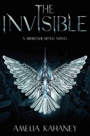 The Invisible by Amelia Kahaney