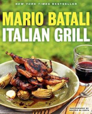 Italian Grill by Mario Batali