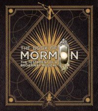 The Book Of Mormon The Only Book That Matters