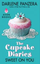 The Cupcake Diaries Sweet on You