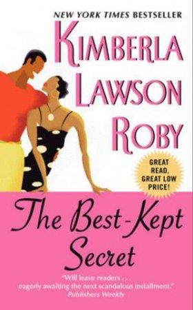 The Best-Kept Secret by Kimberla Lawson Roby