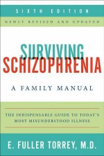 Surviving Schizophrenia A Family Manual