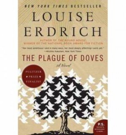 Plague of Doves by Louise Erdrich