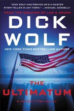 The Ultimatum A Jeremy Fisk Novel