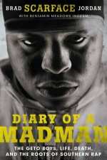 Diary Of A Madman