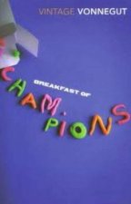 Breakfast Of Champions Unabridged Low Price CD