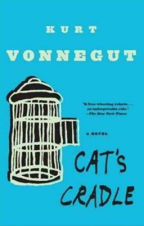 Cat's Cradle [Unabridged Low Price CD] by Kurt Vonnegut