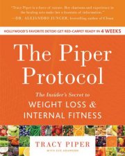 The Piper Protocol The Insiders Secret to Weight Loss and Internal Fitness